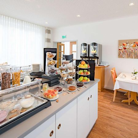 Best Western Blankenburg Hotel Coburg Esterno foto