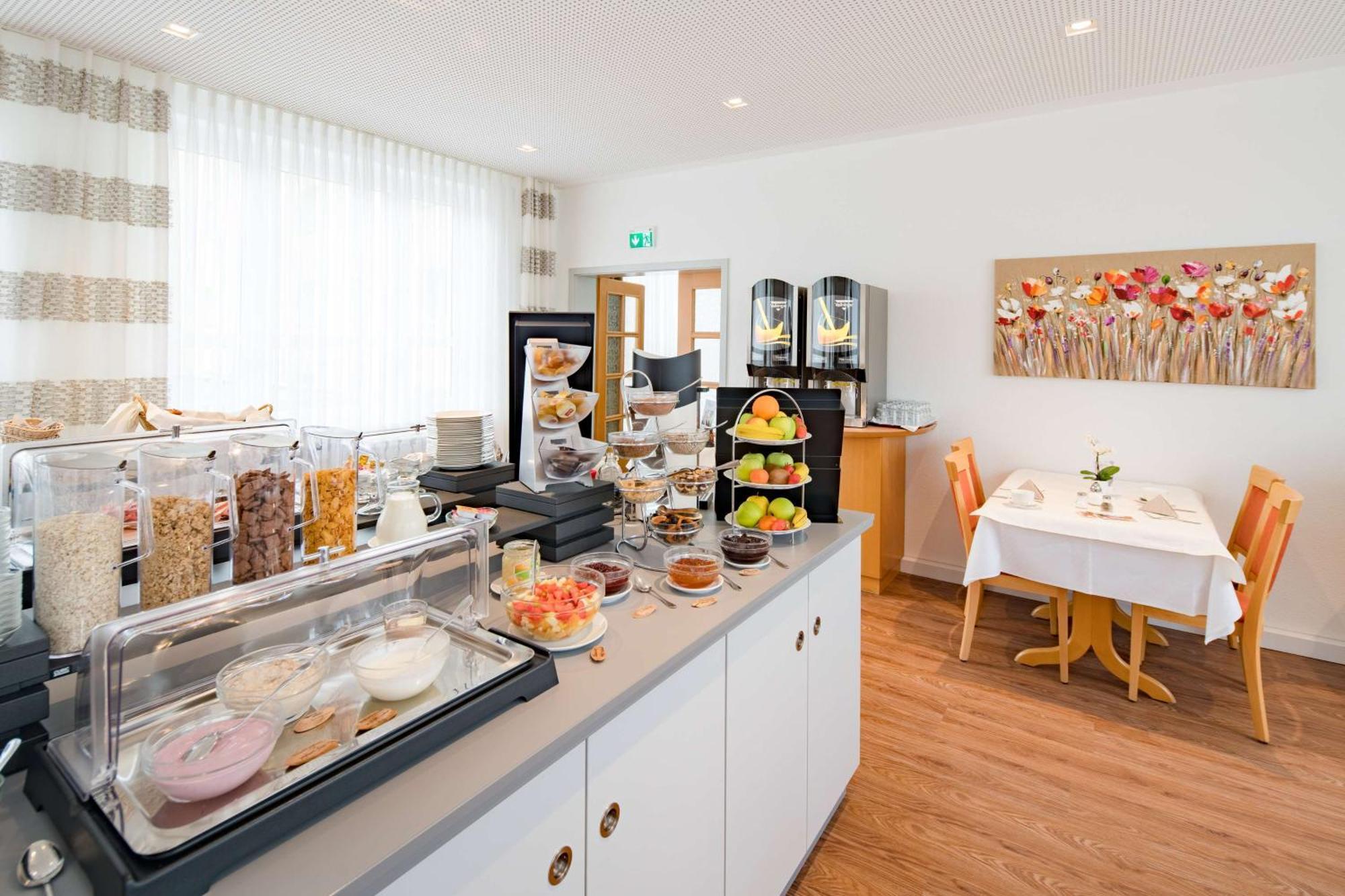 Best Western Blankenburg Hotel Coburg Esterno foto