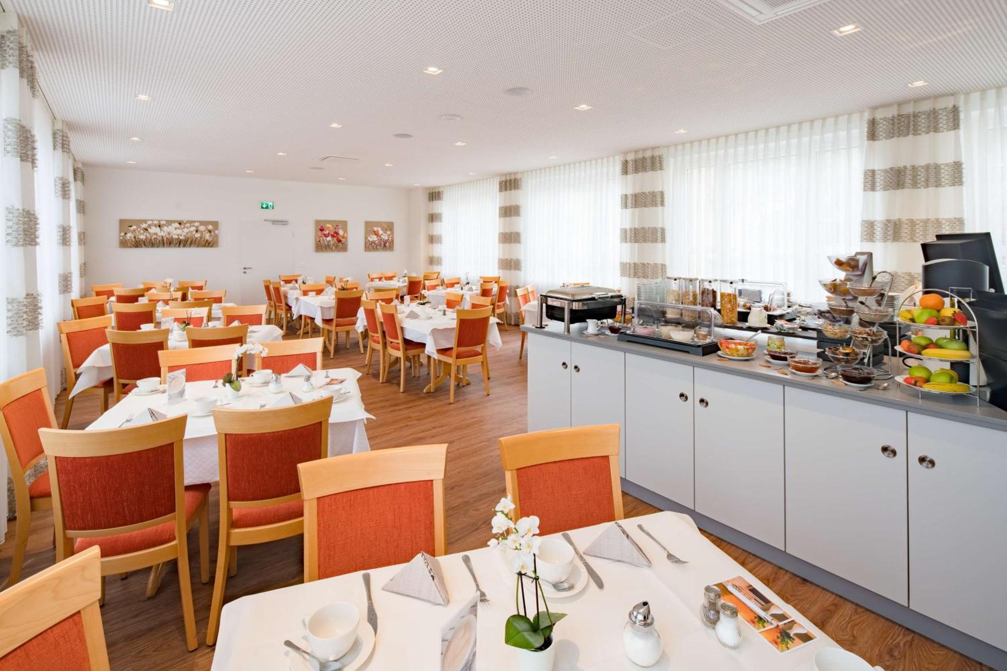 Best Western Blankenburg Hotel Coburg Esterno foto