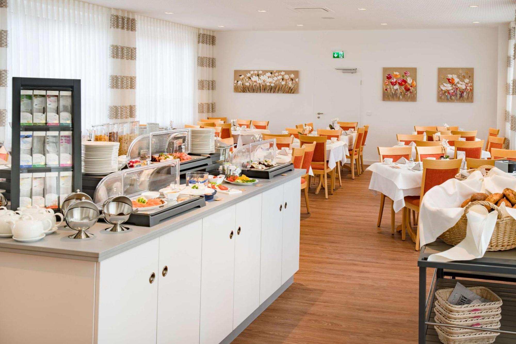 Best Western Blankenburg Hotel Coburg Esterno foto