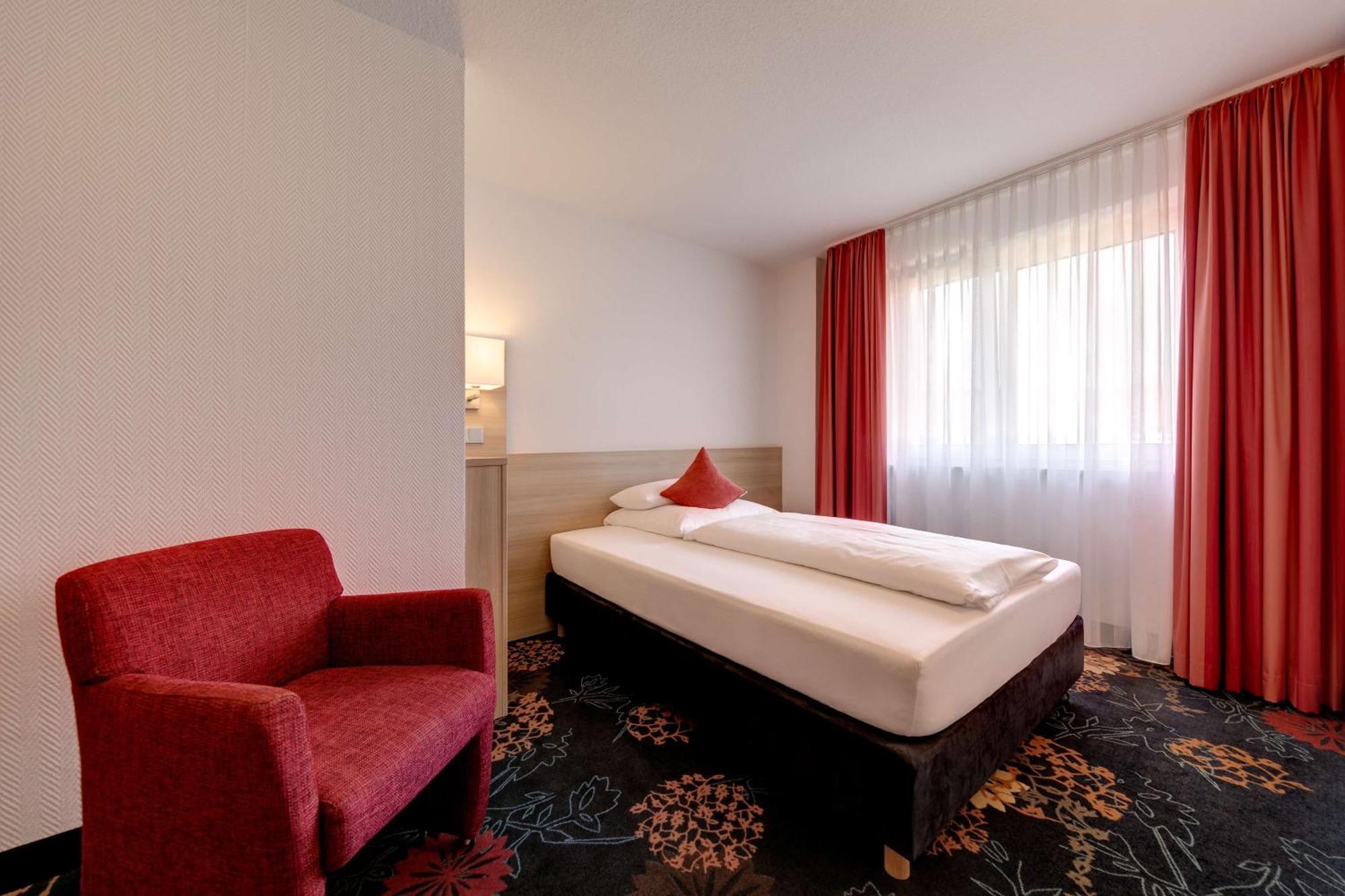 Best Western Blankenburg Hotel Coburg Esterno foto