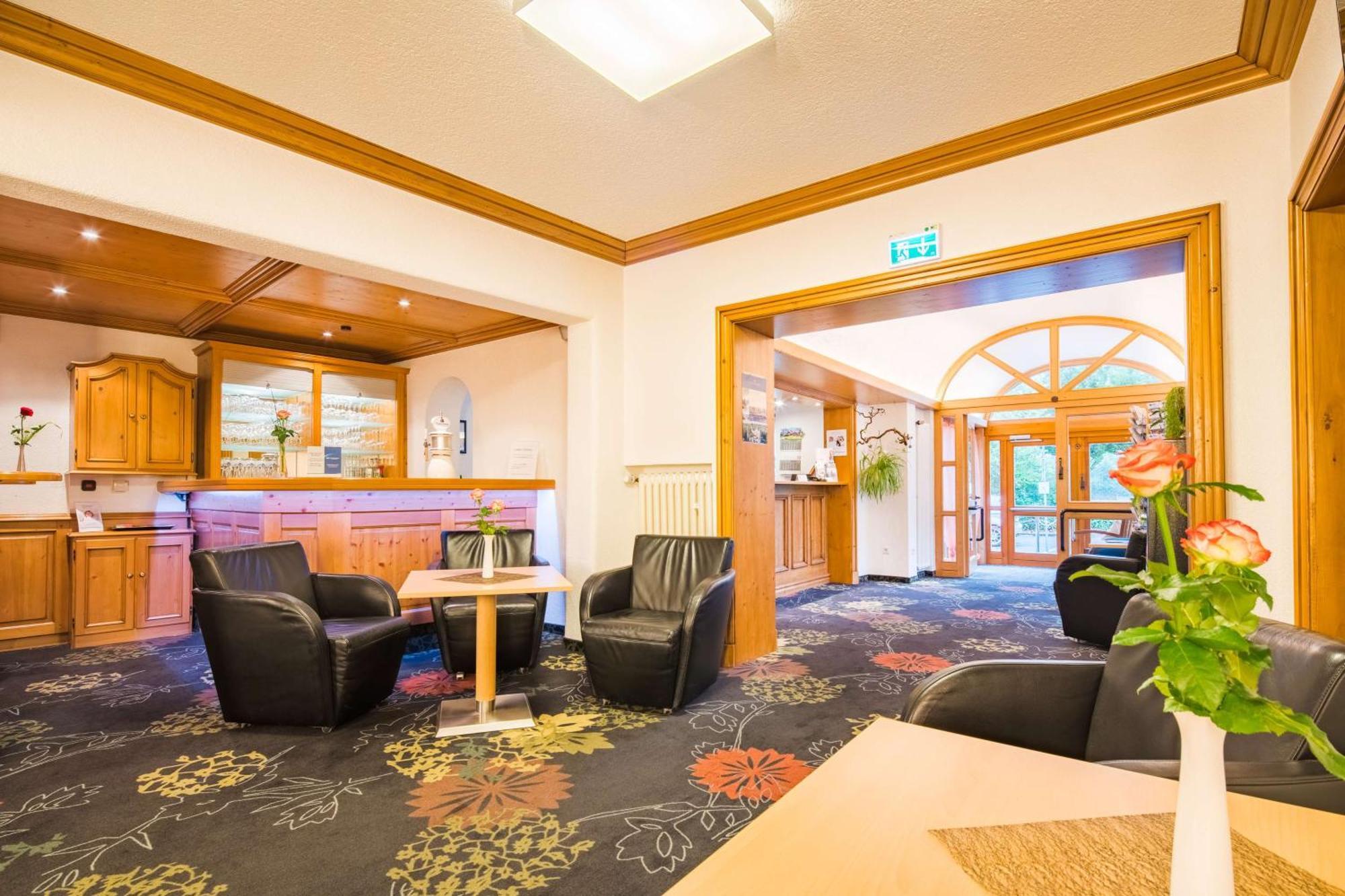Best Western Blankenburg Hotel Coburg Esterno foto