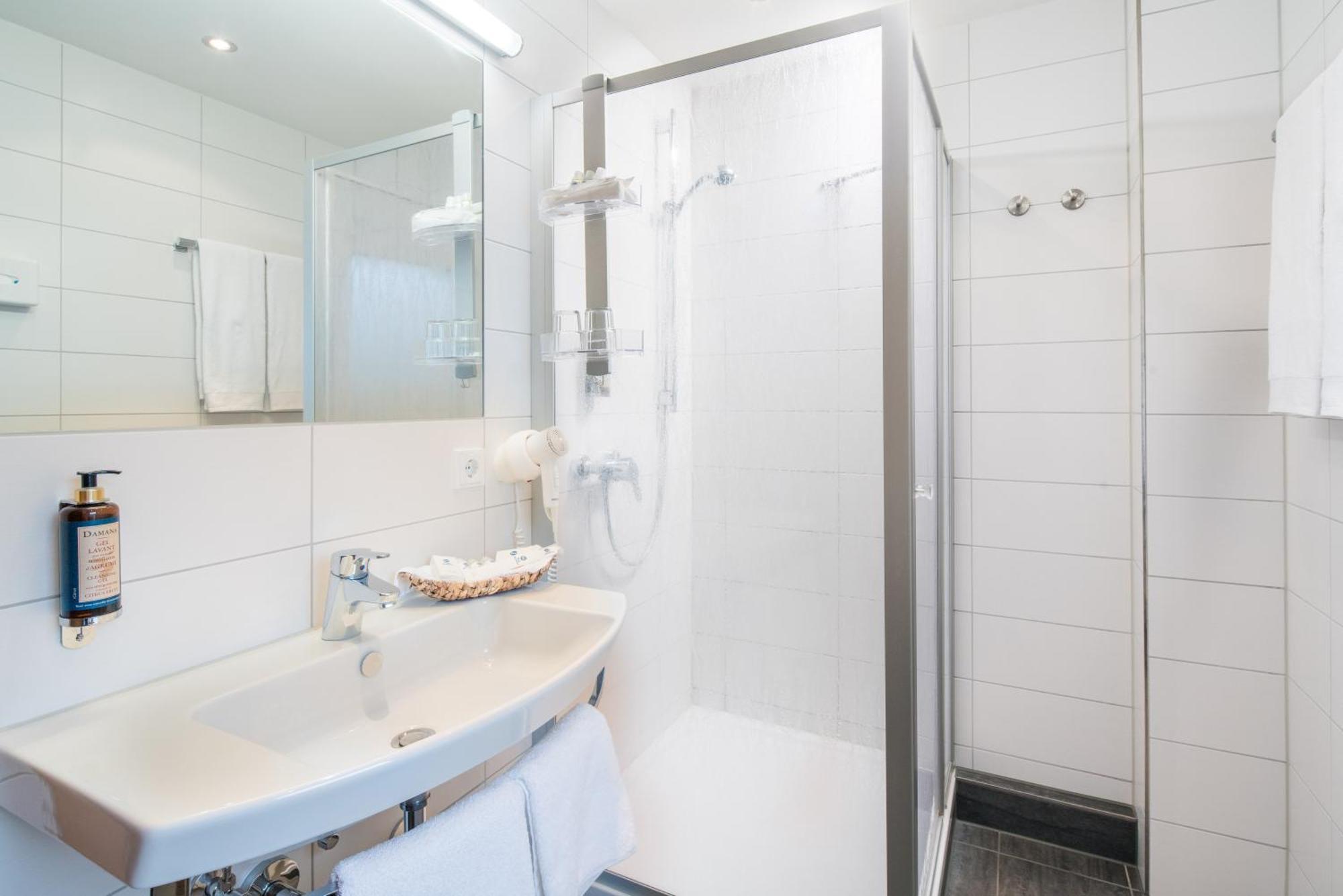 Best Western Blankenburg Hotel Coburg Esterno foto