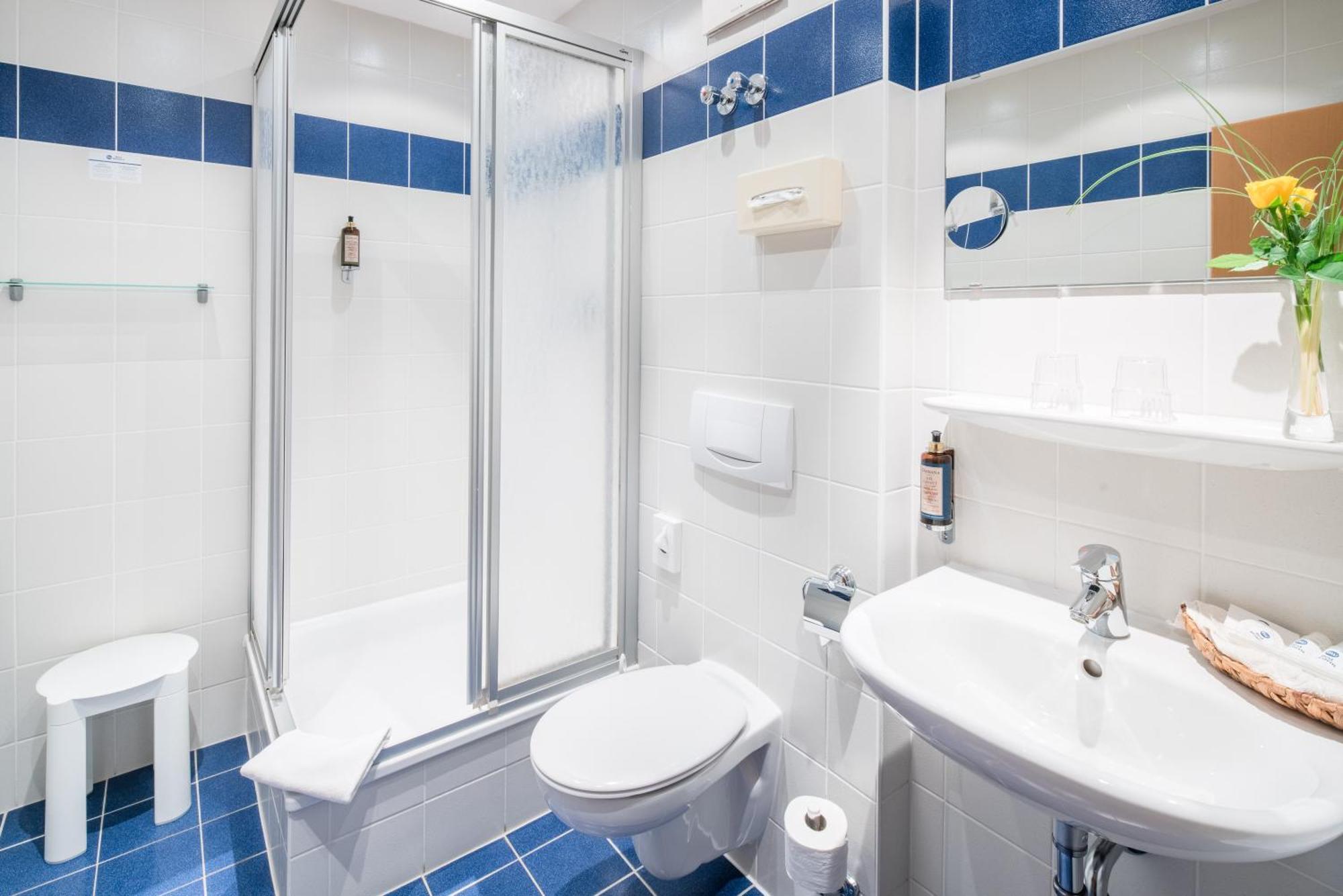 Best Western Blankenburg Hotel Coburg Esterno foto