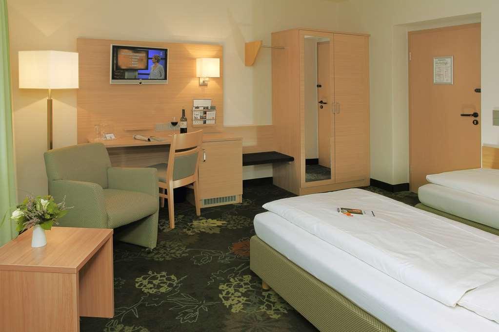 Best Western Blankenburg Hotel Coburg Camera foto