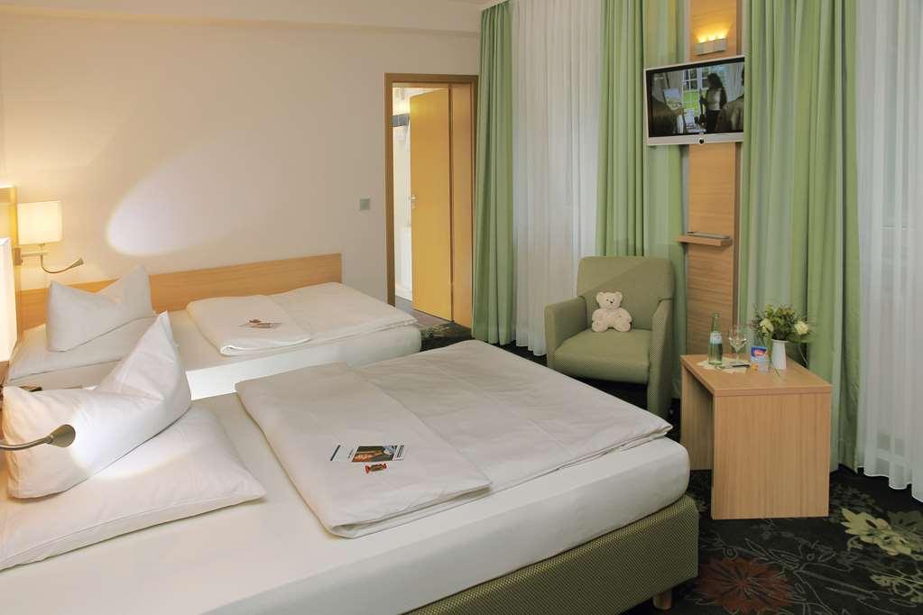 Best Western Blankenburg Hotel Coburg Camera foto