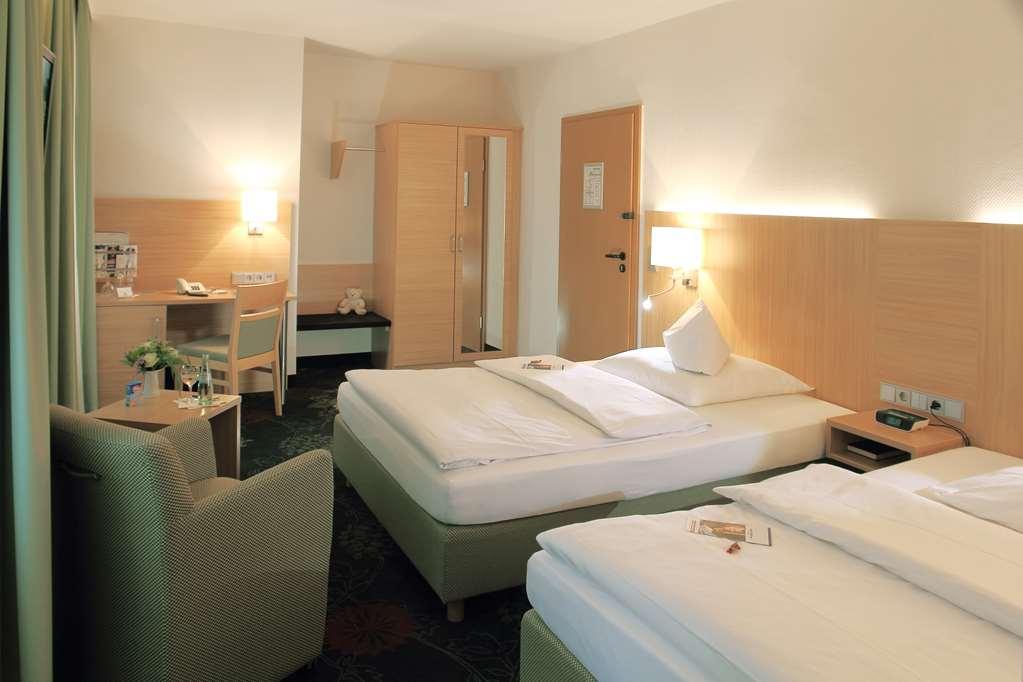 Best Western Blankenburg Hotel Coburg Camera foto