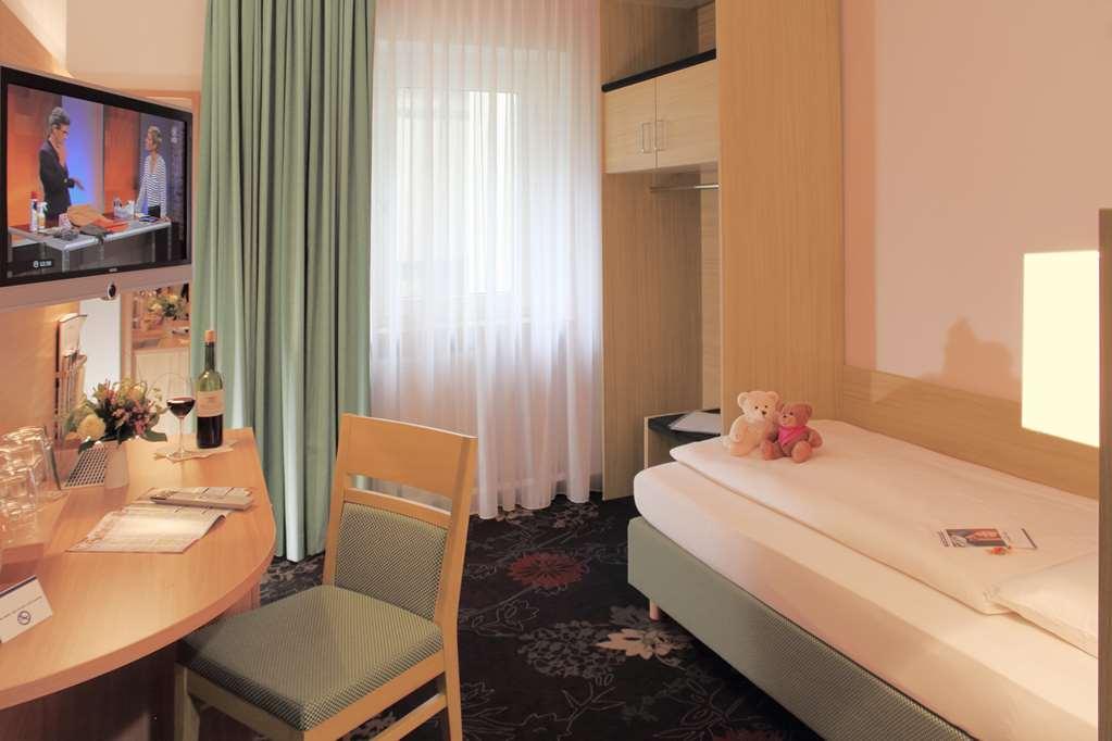 Best Western Blankenburg Hotel Coburg Camera foto